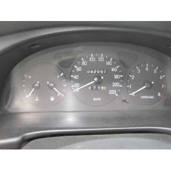 daewoo lanos del año 1963