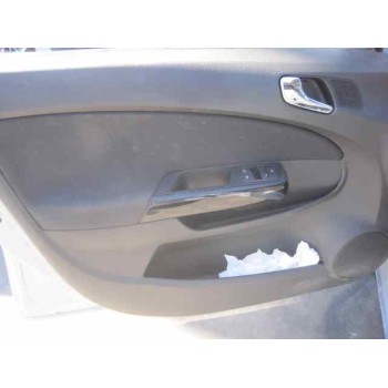 opel corsa d del año 2006