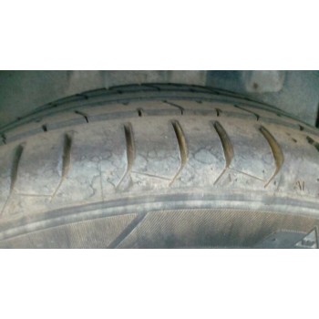 peugeot 206 sw del año 2003