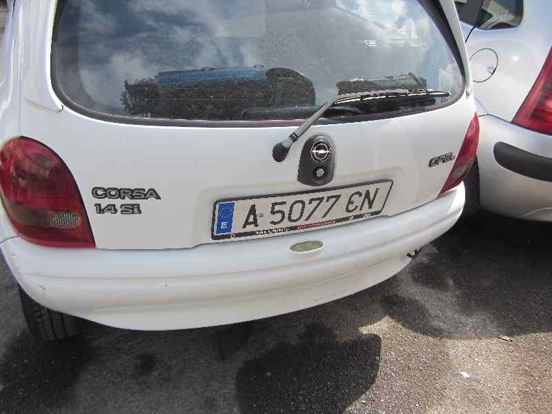 opel corsa b del año 1994