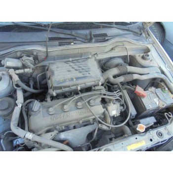 nissan micra (k11) del año 1999