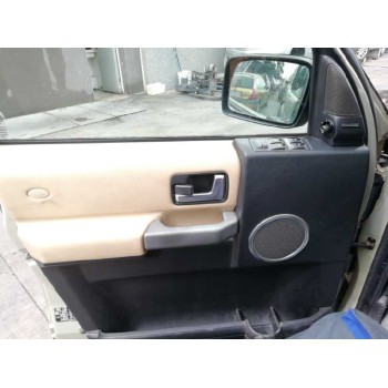 land rover discovery del año 2007