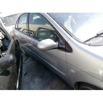 citroën c5 berlina del año 2001