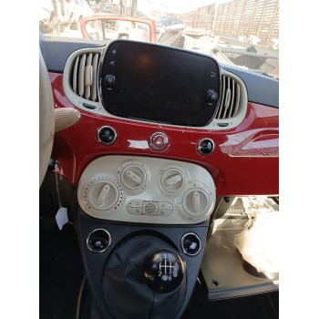 fiat 500 (312_) del año 2022