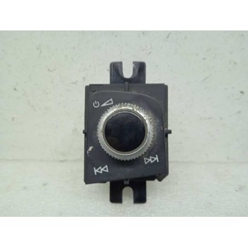 SISTEMA AUDIO / RADIO CD 8W1919616 EN CONSOLA CENTRAL 