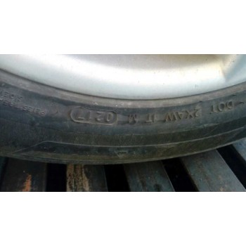 peugeot 206 sw del año 2003