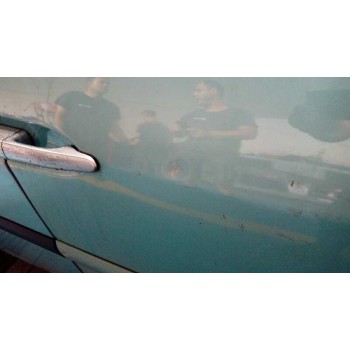 citroën c8 del año 2003