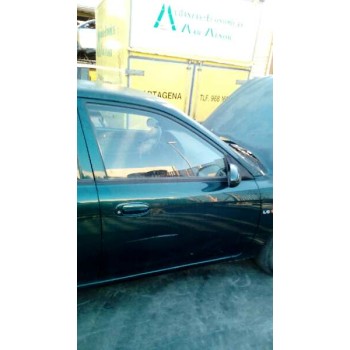 kia shuma del año 1999