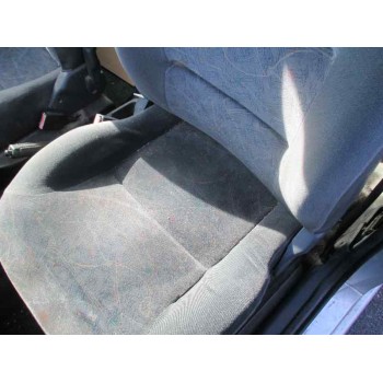 citroën berlingo del año 2001