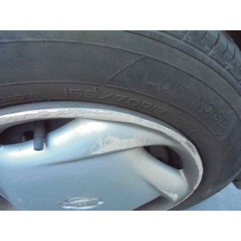 nissan micra (k11) del año 1999