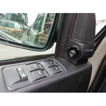 land rover discovery del año 2007