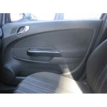 opel corsa d del año 2006