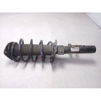 Recambio de amortiguador delantero izquierdo para ford focus lim. trend + referencia OEM IAM bv6118k001lab A0504038 