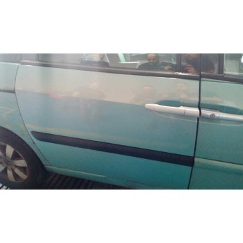 citroën c8 del año 2003