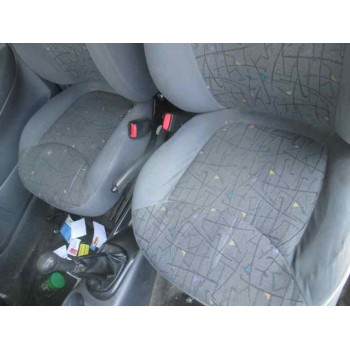 daewoo matiz del año 2002