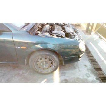 kia shuma del año 1999