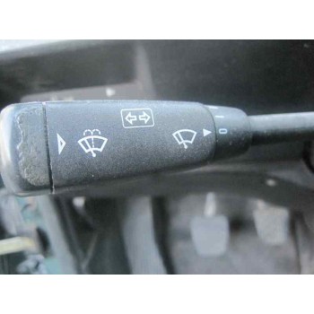 mercedes-benz clase c (w201) berlina del año 1992