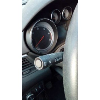 opel zafira tourer del año 2015