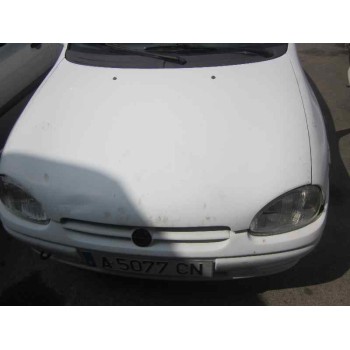 opel corsa b del año 1994