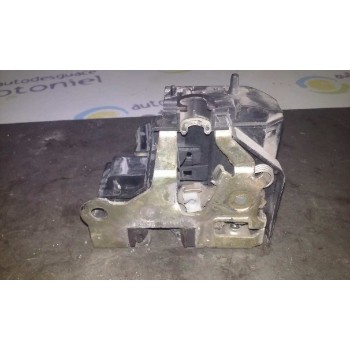 CERRADURA PUERTA DELANTERA DERECHA 3P 2 PIN