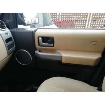 land rover discovery del año 2007