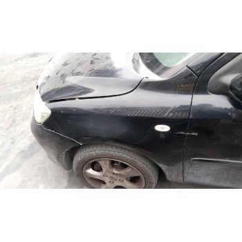 mazda 2 berlina (dy) del año 2005