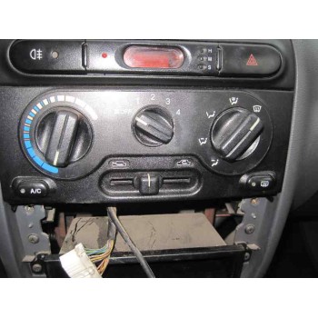 daewoo lanos del año 1963