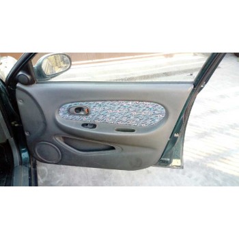 kia shuma del año 1999