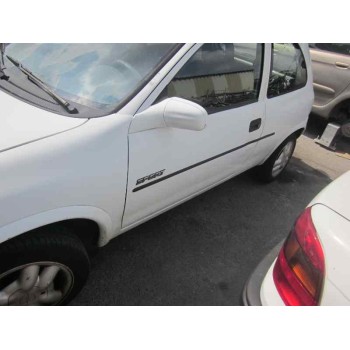 opel corsa b del año 1994