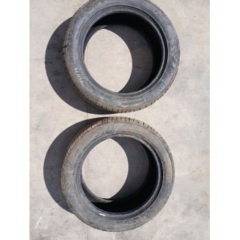 Recambio de neumatico para omoda 5 referencia OEM IAM 215-55-18 99H x2 KUMHO 2024