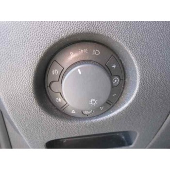 opel corsa d del año 2006