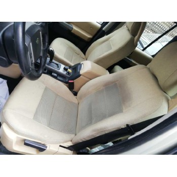 land rover discovery del año 2007