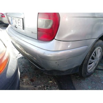 citroën c5 berlina del año 2001