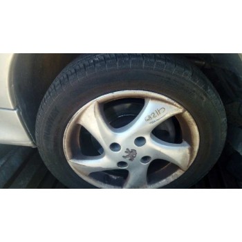 peugeot 206 sw del año 2003