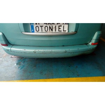 citroën c8 del año 2003