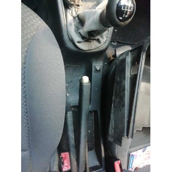 seat leon (1m1) del año 2003