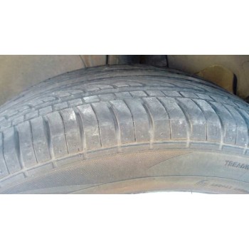 peugeot 206 sw del año 2003