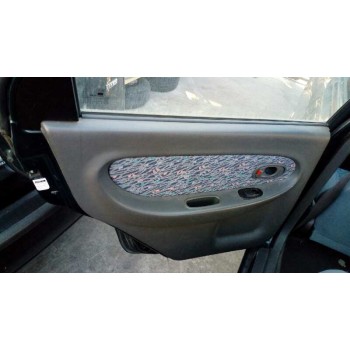 kia shuma del año 1999