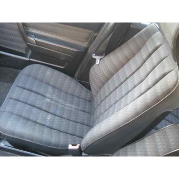 mercedes-benz clase c (w201) berlina del año 1992