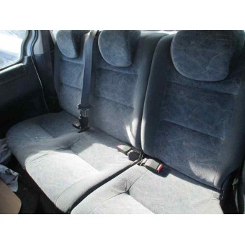 citroën berlingo del año 2001