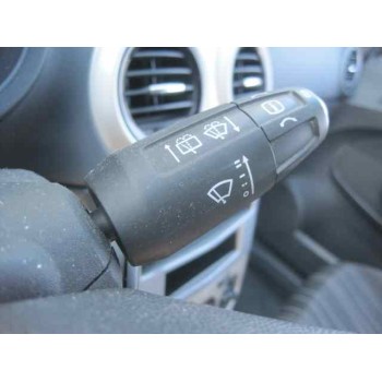 opel corsa d del año 2006