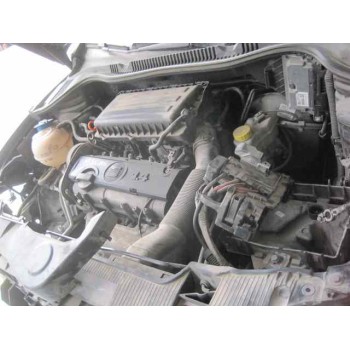 seat ibiza sc (6j1) del año 2009