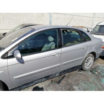 citroën c5 berlina del año 2001