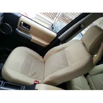 land rover discovery del año 2007