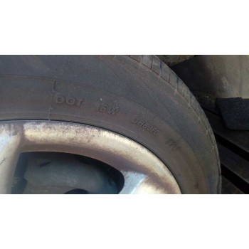 peugeot 206 sw del año 2003