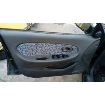 kia shuma del año 1999