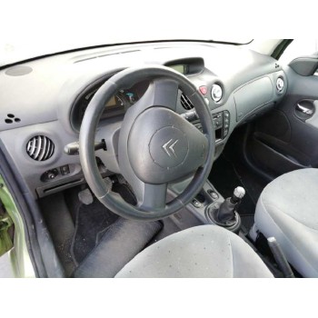 citroën c3 del año 2004