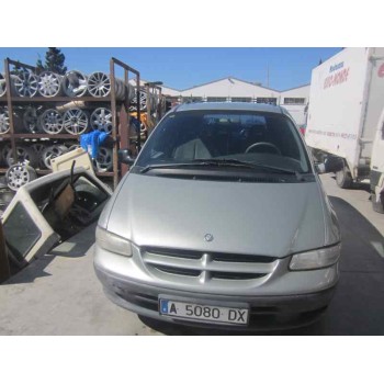 CHRYSLER VOYAGER (GS)