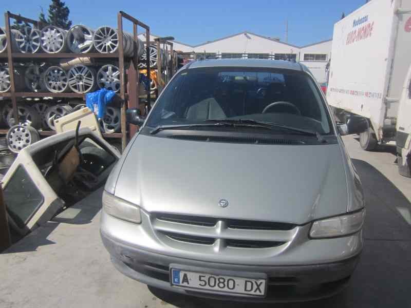 chrysler voyager (gs) del año 1999