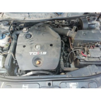 seat leon (1m1) del año 2003